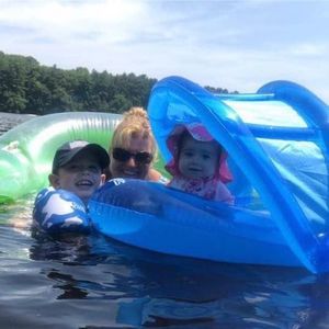 Meet your Posher, Dawn